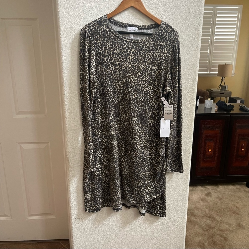New dress with tags